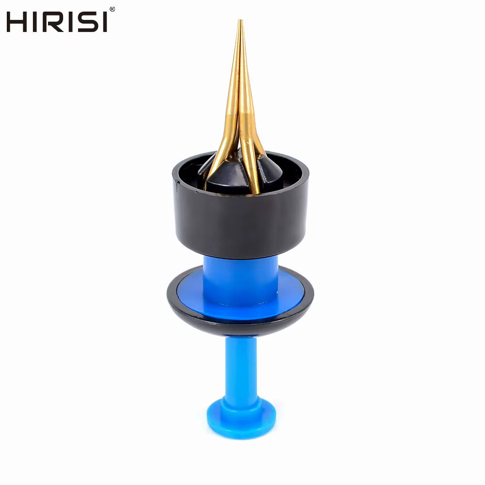 Hirisi Herramienta para hacer pellets con bandas elásticas carpa - imagen 3