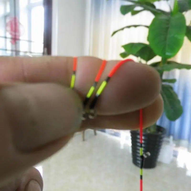 Variedad de puntas RA002 para diferentes técnicas de pesca