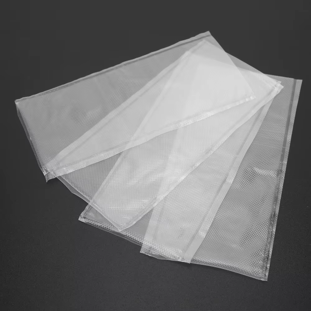 Bolsas de PVA solubles para cebo de pesca – Malla de disolución rápida - imagen 3