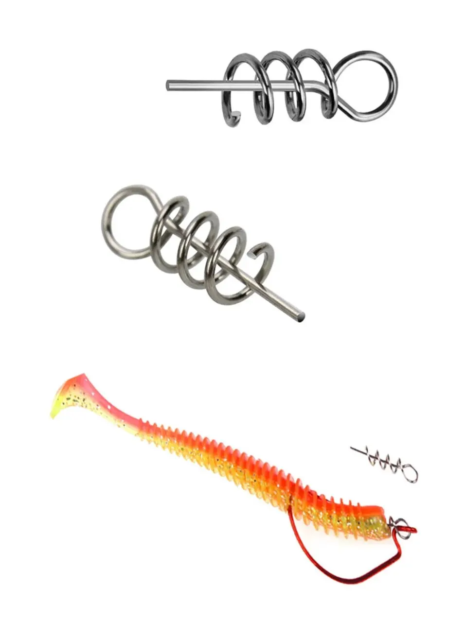 Accesorios de pesca