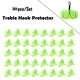 Protectores para anzuelos triples: cubiertas de señuelos y accesorios - imagen 5