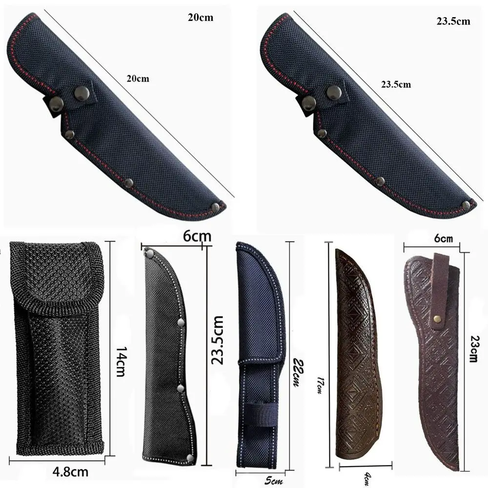 Funda con hebilla para cinturón y funda protectora