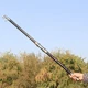 Caña Spinning de carbono telescópica para pesca en mar de lance largo - imagen 2