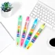 Crayones de dibujo para niños con colores surtidos, pintura creativa