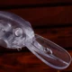 Dr.Holife Crankbait flotante sin pintar para bricolaje - imagen 3