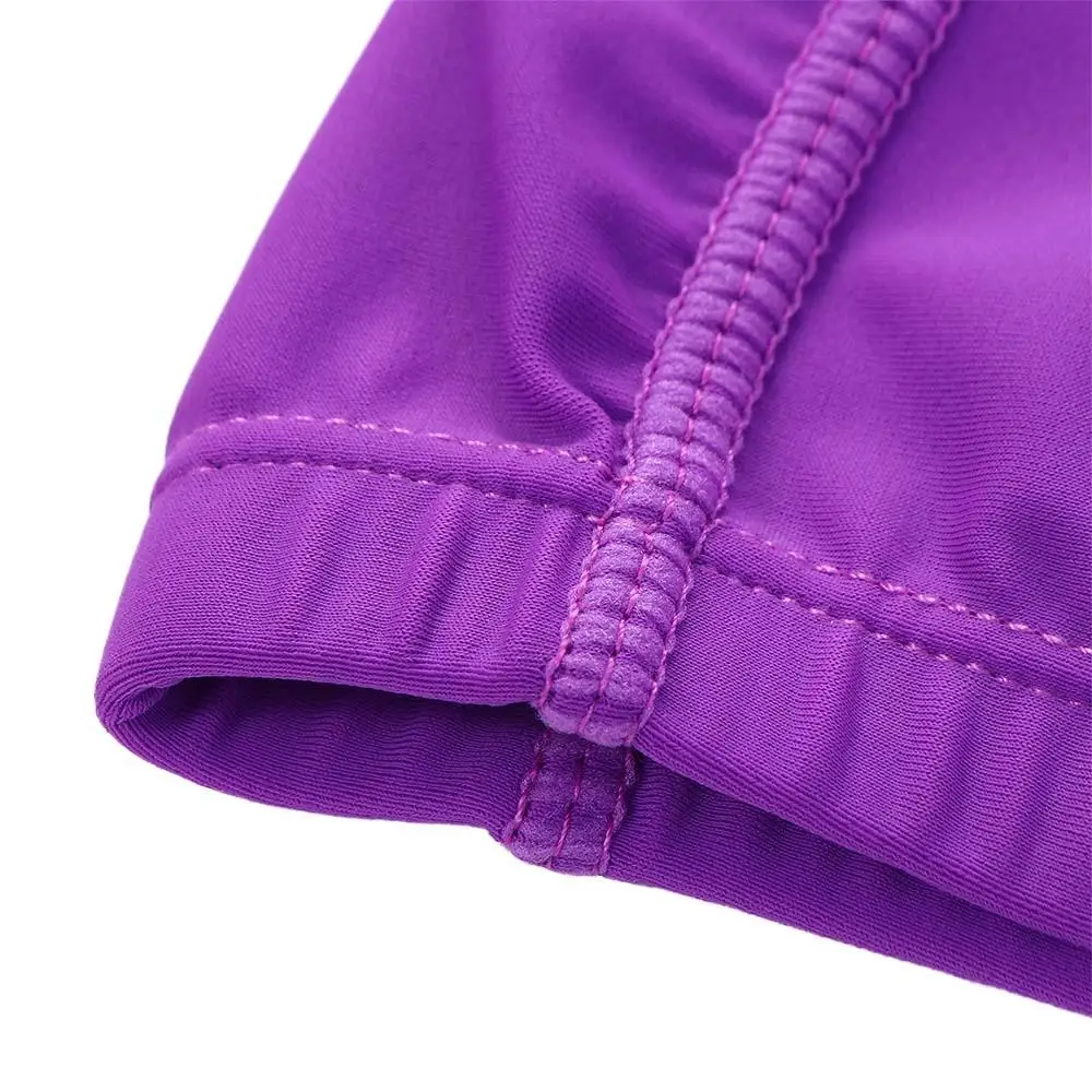 Gorro de baño ultrafino elástico turban con protección de orejas - imagen 4
