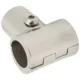 Conector de barandilla para kayak acero inoxidable 316 en T - imagen 2