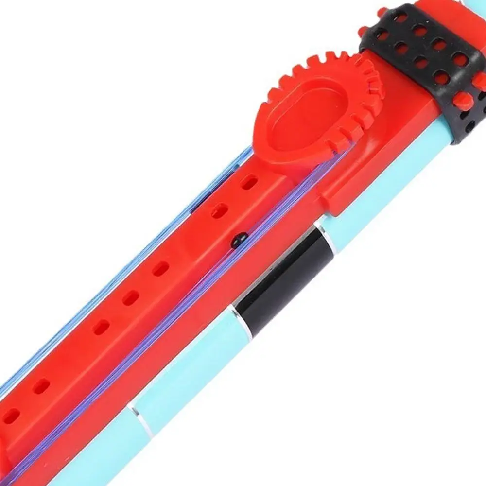 Tablero de bobinado ajustable con gancho Snelled para línea colgante - imagen 4