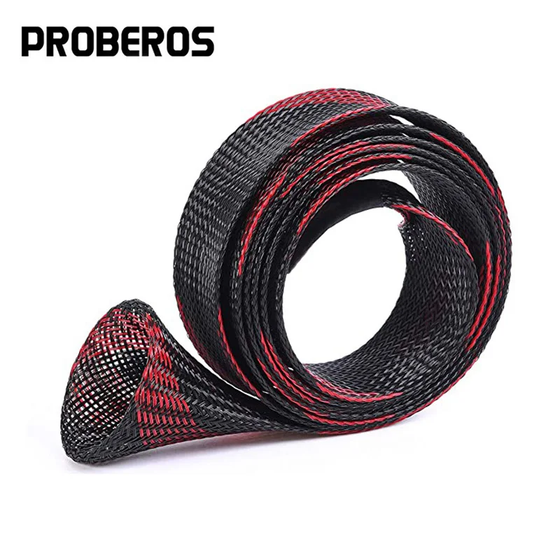 Funda para caña de pescar tubular tipo calcetín - imagen 4