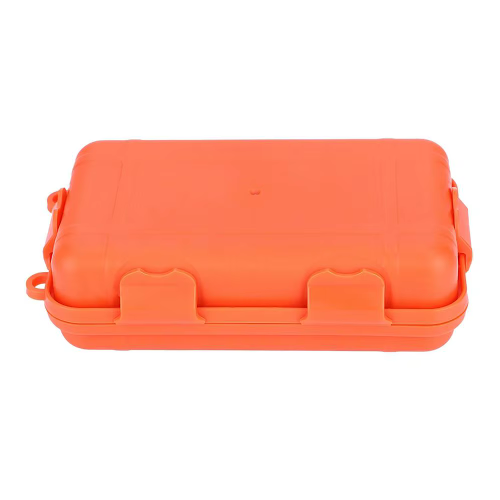 Caja Estanca Impermeable con Espuma para Equipo de Pesca y Buceo - imagen 3