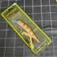 MEGAIMABASS Luya 9128 cebo para lubina y trucha flotación lenta - imagen 2
