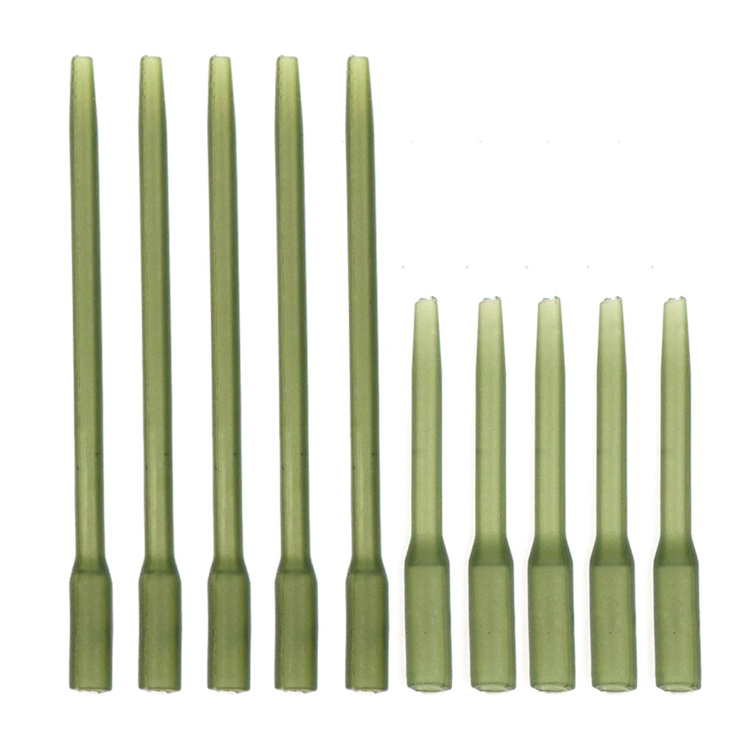 FishTrip Chod Rig – Tubos antienredos para carpa - imagen 5