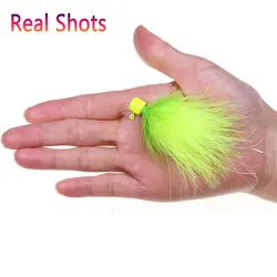 Marabú Gallo – Cebo de pluma para pesca de trucha