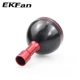 EKFan perilla de carrete ultraligera de aluminio para spinning - imagen 3