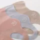 Mascarilla anti-UV transpirable lavable antipolvo para todo el año - imagen 3