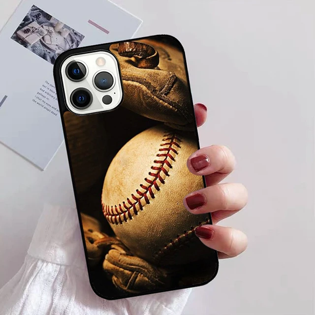 Ángulo trasero de la funda mostrando el diseño completo