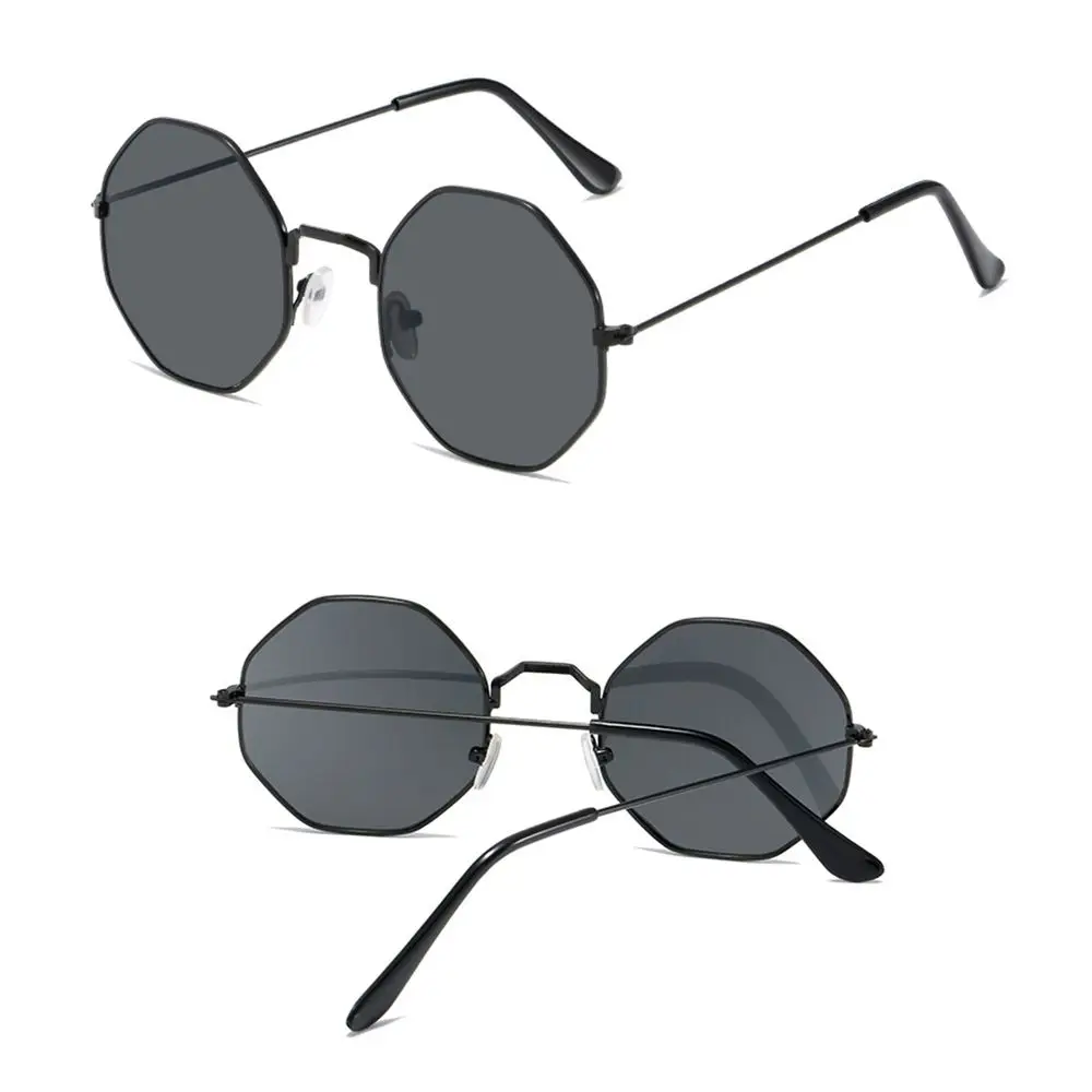 Gafas de sol listas para uso en exteriores