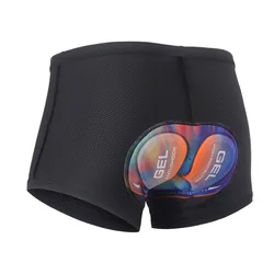 Pantalones cortos de pesca transpirables de secado rápido con gel 5D