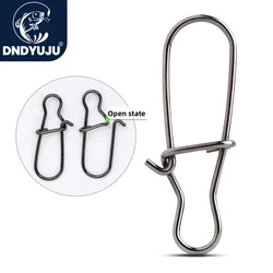 Anzuelo giratorio con clip Fastlock para señuelos de barril