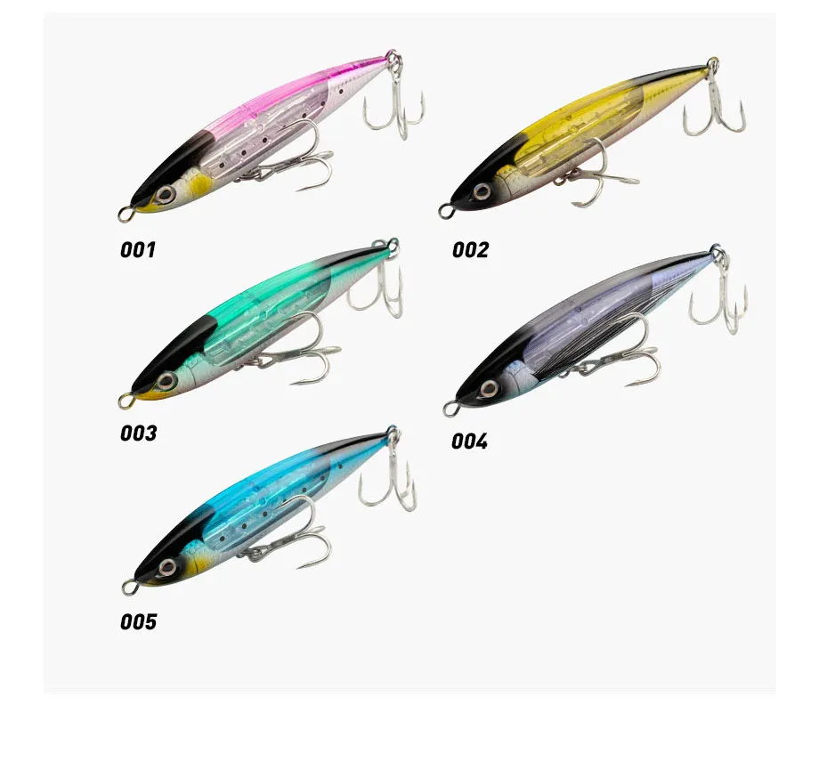 Colores y acabados disponibles
