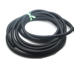 Banda Elástica de Látex para Entrenamiento de Pesca