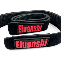ELUOSHI Kit Caña y Carrete para Pesca de Carpa con Accesorios