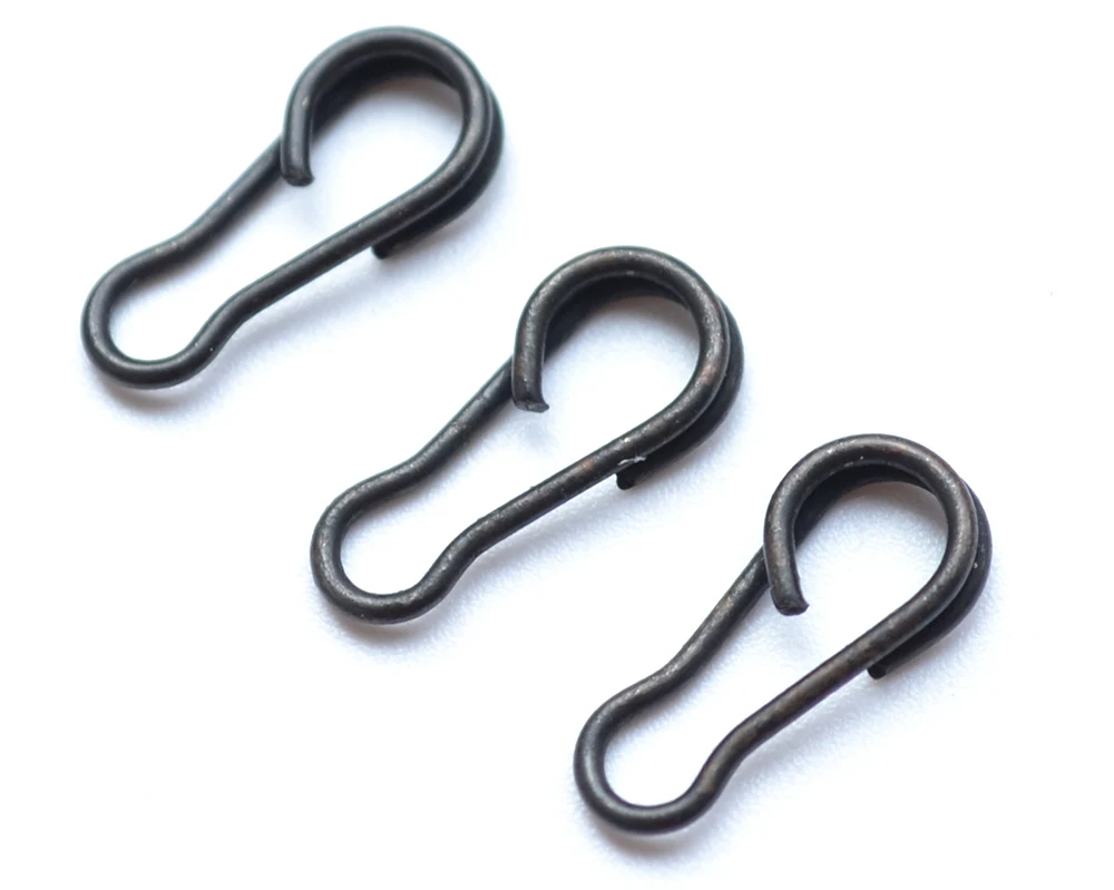 Accesorios de aparejo terminales listos para usar