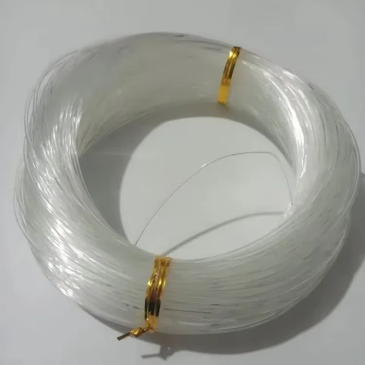Bobina de línea de pesca de nylon de 100 metros
