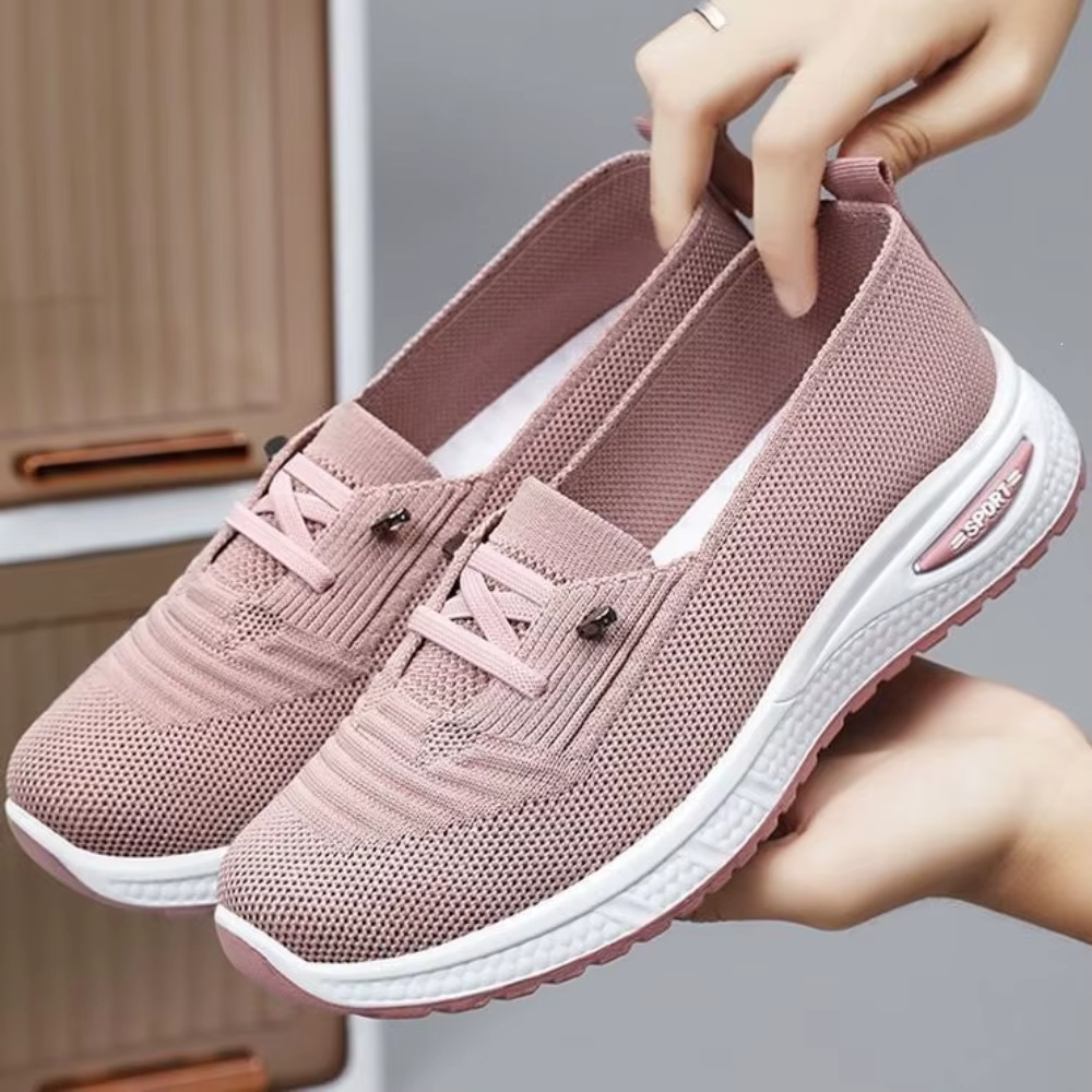 Botas de pesca para mujer – transpirables y antideslizantes - imagen 2