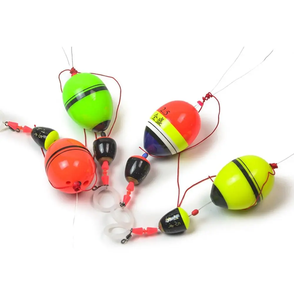 Accesorios del kit de flotador