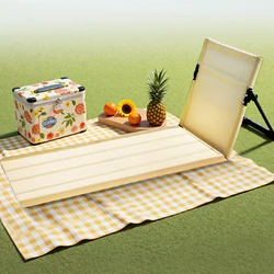 Silla de Pesca Plegable Aluminio – Cómoda Ligera