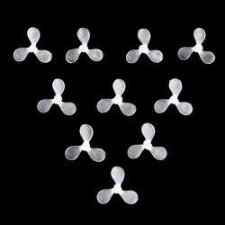 Hélices Propeller para señuelos – Pack 10
