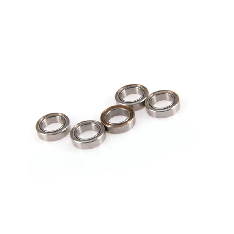 Rodamiento modificado para carrete de pesca – Recambio de alto rendimiento - imagen 2