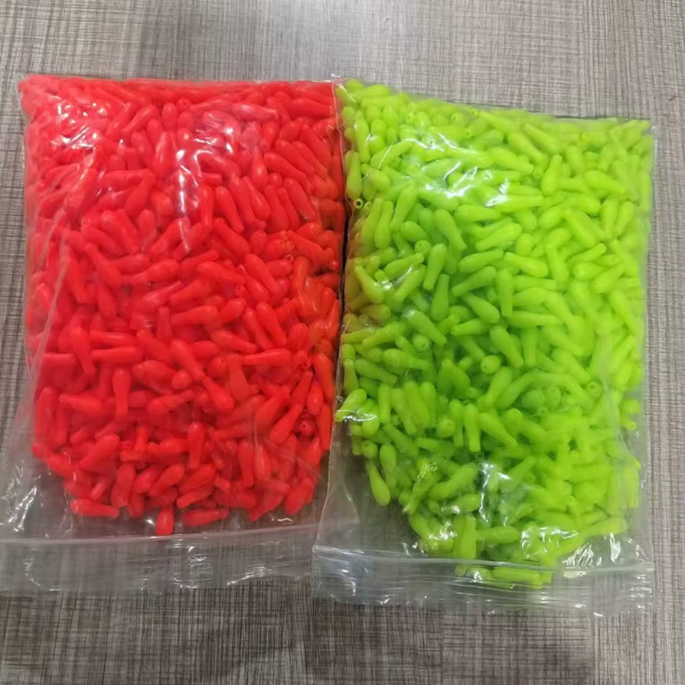 Flotadores con diseño visible para pesca