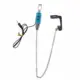 Alarma de picada LED con bobina iluminada de acero inoxidable