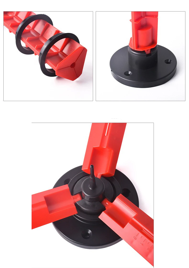 Arco adhesivo de pluma cilíndrica para tiro con arco - imagen 4