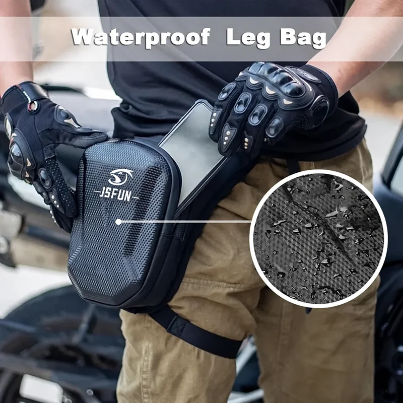 Accesorios de Motocicleta