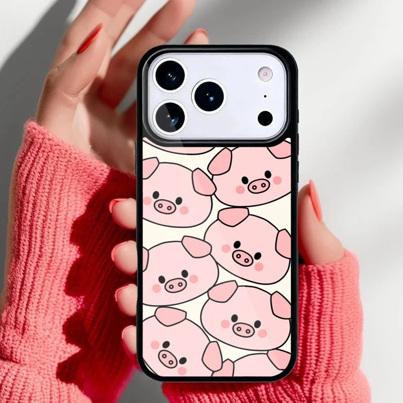 Funda en uso