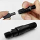 Conector rápido ShareShark de aluminio para alarmas de rod pod - imagen 3