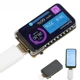 Waveshare ESP32-C6 pantalla táctil Arduino WiFi y Bluetooth - imagen 3