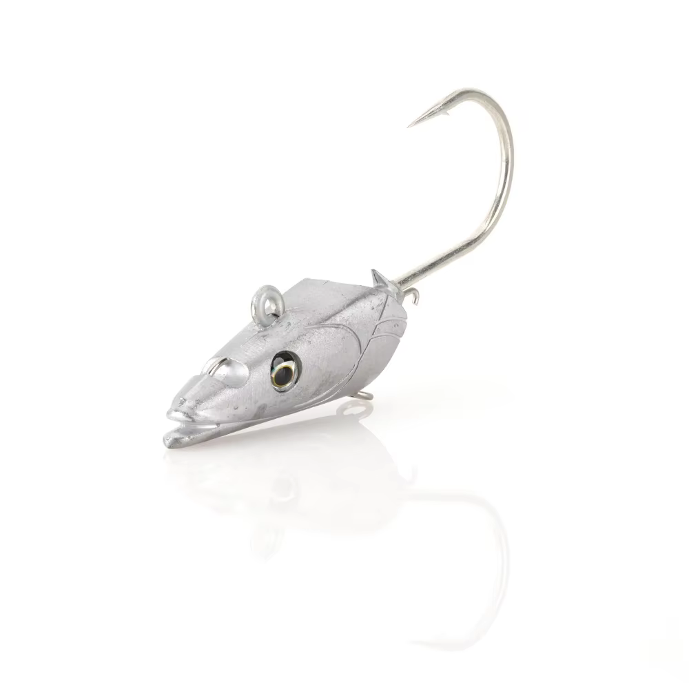 Countbass Cucharillas Giratorias de Latón para Trucha, Salmón y Bass - imagen 5