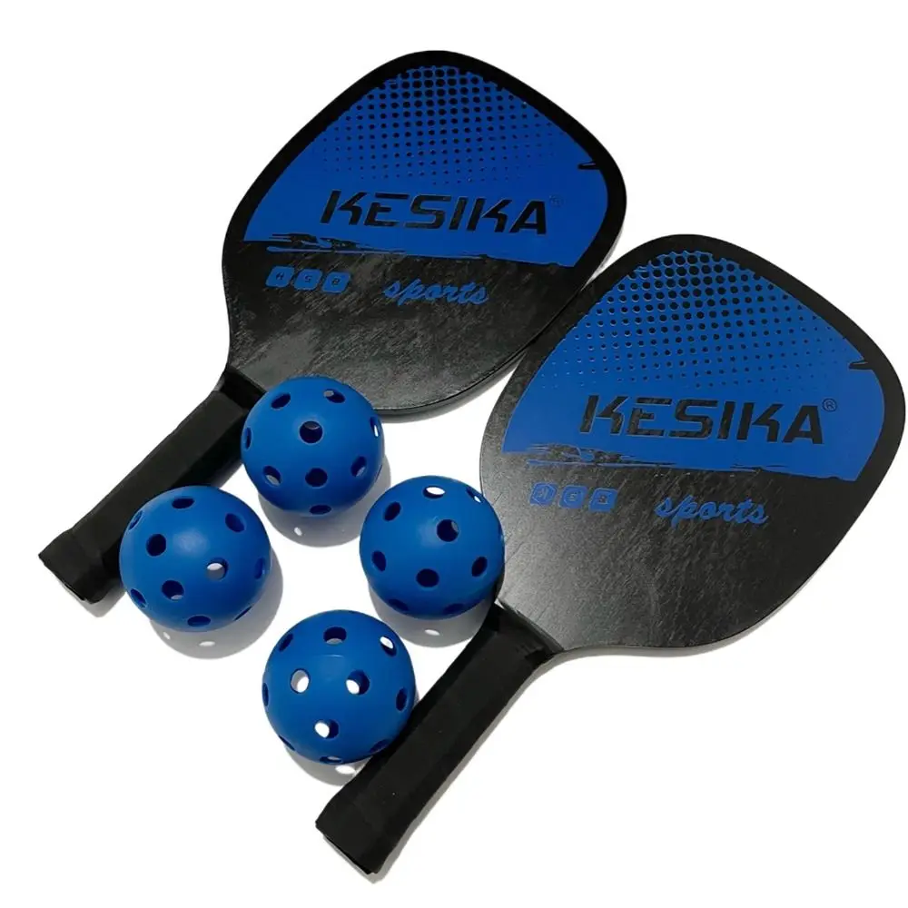 Poplar Pickle Paddles palas de pickleball antideslizantes con bolsa - imagen 2
