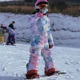 Mono de nieve impermeable con capucha, a prueba de viento infantil - imagen 3
