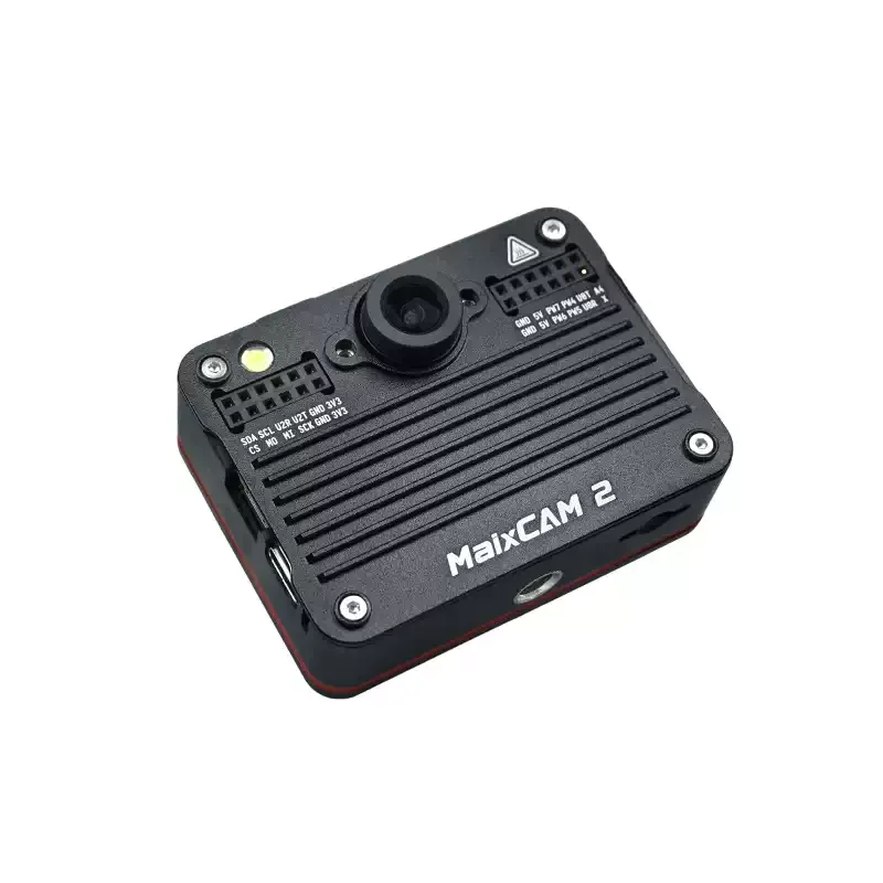 Cámara AI de visión Sipeed MaixCAM2 para placa de desarrollo - imagen 3