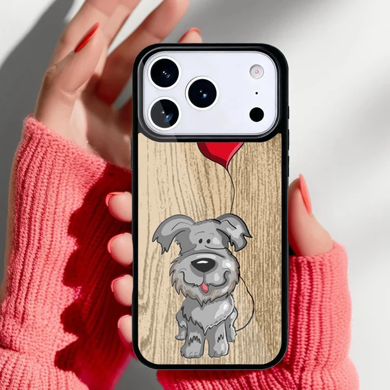 Diseño de perro Westie para carcasa trasera