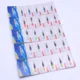 Luces flotantes LED traseras nocturnas electrónicas para pesca - imagen 3
