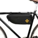 Bolsa triangular impermeable MTB para tubo delantero de cuadro - imagen 2