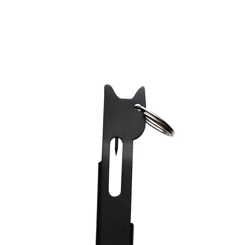 Uso rápido con anillo para acceder fácilmente