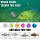 FREE FISHER Línea de flash para pesca en el mar – Kit teaser - imagen 4