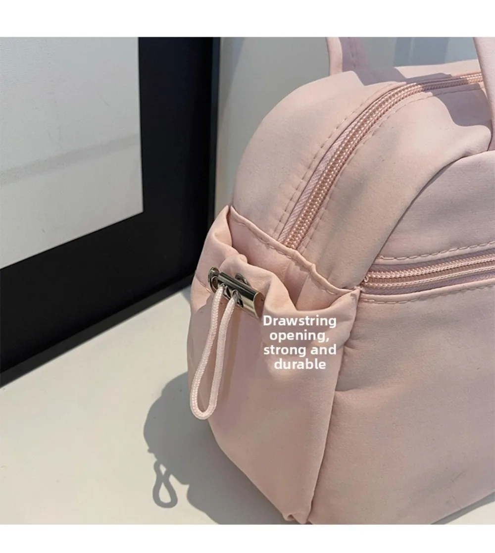 Bolso en uso para el día a día